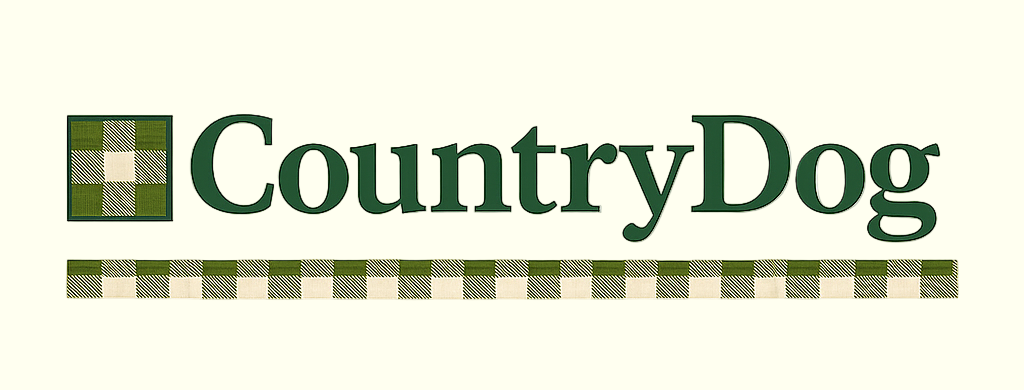 CountryDog